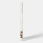 Coques Case-Mate iPhone Phéasants, Chasse Royale Art (Verso / Droite)