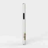 Coques Case-Mate iPhone Phéasants, Chasse Royale Art (Dos/Droite)