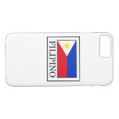 Coques Case-Mate iPhone Philippin (Dos (Horizontal))