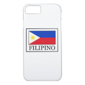 Coques Case-Mate iPhone Philippin (Dos)