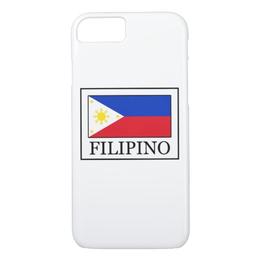 Coques Case-Mate iPhone Philippin (Dos)