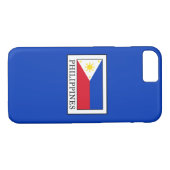 Coques Case-Mate iPhone Philippines (Dos (Horizontal))