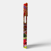 Coques Case-Mate iPhone Philosophe allemand Friedrich Nietzche Existentiel (Verso / Droite)