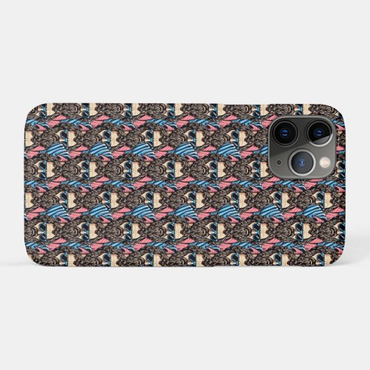Coques Case-Mate iPhone Philosophe Cool décontracté (Dos (Horizontal))