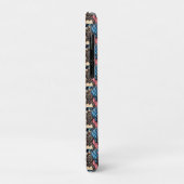 Coques Case-Mate iPhone Philosophe Cool décontracté (Dos/Gauche)