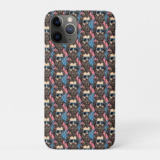 Coques Case-Mate iPhone Philosophe Cool décontracté (Dos)