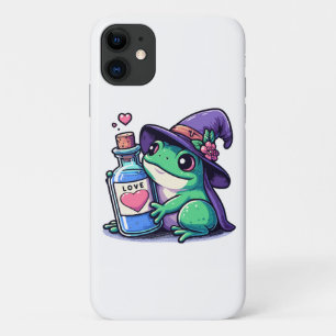 Case-Mate iPhone Case philtre d'amour kawaii sorcière