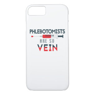 Case-Mate iPhone Case Phlebotomist sont ainsi technicien de Phlebotomy
