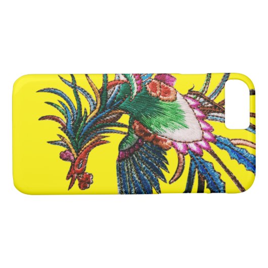 Coques Case-Mate iPhone Phoenix (Dos (Horizontal))