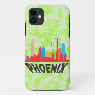 Case-Mate iPhone Case Phoenix