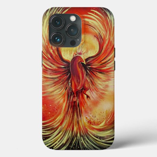 Coques Case-Mate iPhone Phoenix (Verso)