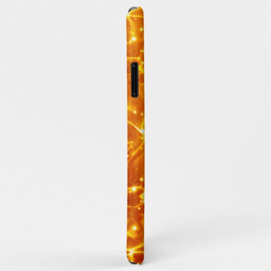 Coques Case-Mate iPhone phoenix (Dos/Droite)