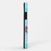 Coques Case-Mate iPhone Phoenix (Dos/Droite)