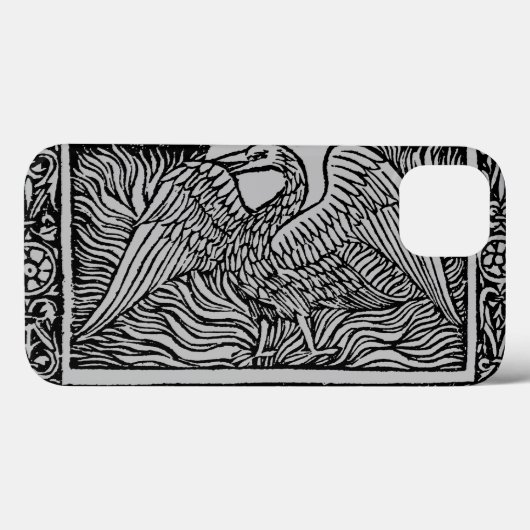 Coques Case-Mate iPhone Phoenix, 1524 (Verso (horizontal))