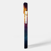 Coques Case-Mate iPhone Phoenix arc-en-ciel (Verso / Gauche)
