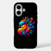 Coques Case-Mate iPhone Phoenix Bloom (Verso)