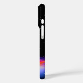 Coques Case-Mate iPhone Phoenix Nebula (Verso / Gauche)