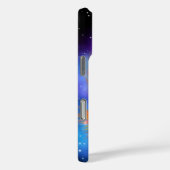 Coques Case-Mate iPhone Phoenix Nebula (Verso / Droite)
