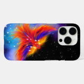 Coques Case-Mate iPhone Phoenix Nebula (Verso (horizontal))