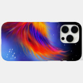 Coques Case-Mate iPhone Phoenix Nebula (Verso (horizontal))