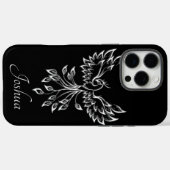 Coques Case-Mate iPhone Phoenix Personnel (Verso (horizontal))