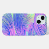 Coques Case-Mate iPhone Phoenix violet (Verso (horizontal))