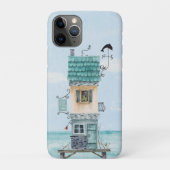 Coques Case-Mate iPhone phone (Dos)