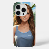 Coques Case-Mate iPhone Phone (Verso)