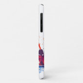 Coques Case-Mate iPhone  Phone Accessories  New Year 2025  (Dos/Gauche)