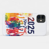 Coques Case-Mate iPhone  Phone Accessories  New Year 2025  (Dos (Horizontal))