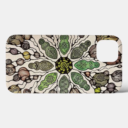 Coques Case-Mate iPhone Phone case (Verso (horizontal))