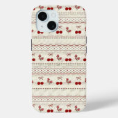 Coques Case-Mate iPhone Phone case (Verso)