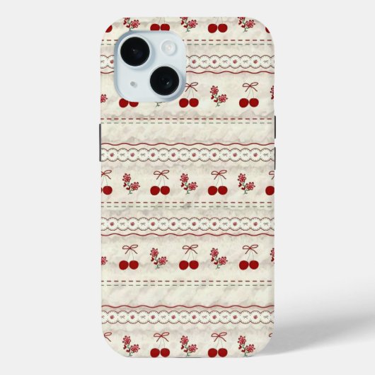 Coques Case-Mate iPhone Phone case (Verso)