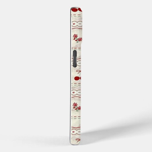 Coques Case-Mate iPhone Phone case (Verso / Droite)