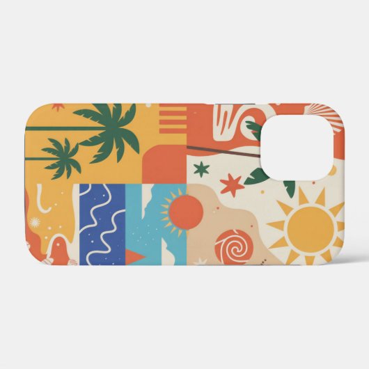 Coques Case-Mate iPhone Phone case (Verso (horizontal))