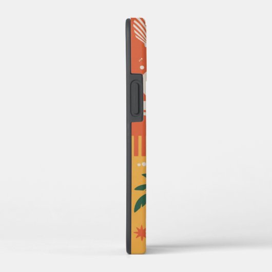 Coques Case-Mate iPhone Phone case (Verso / Droite)