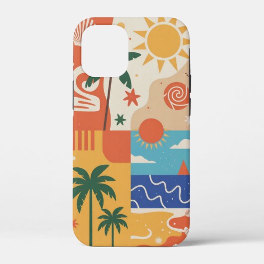 Coques Case-Mate iPhone Phone case (Verso)