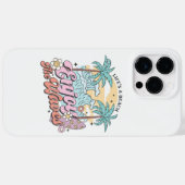 Coques Case-Mate iPhone Phone Case, Beautiful Image of Beach, So Aesthetic (Verso (horizontal))