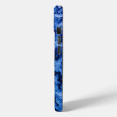 Coques Case-Mate iPhone Phone case/cover – Moon Jellyfish (Verso / Gauche)