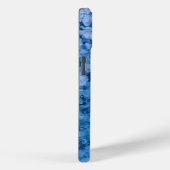 Coques Case-Mate iPhone Phone case/cover – Moon Jellyfish (Verso / Droite)