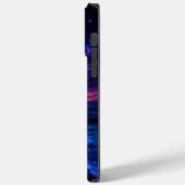 Coques Case-Mate iPhone Phone Case - Transcendent Moon (Verso / Gauche)