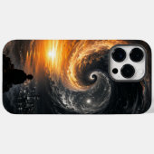 Coques Case-Mate iPhone Phone Case - Uniting the Skies (Verso (horizontal))