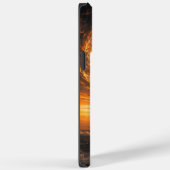 Coques Case-Mate iPhone Phone Case - Uniting the Skies (Verso / Droite)