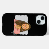 Coques Case-Mate iPhone Phone cases  (Verso (horizontal))