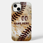Coques Case-Mate iPhone Phone Cases (Verso)