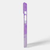 COQUES Case-Mate iPhone PHONE CHAOS PURPLE (Verso / Gauche)