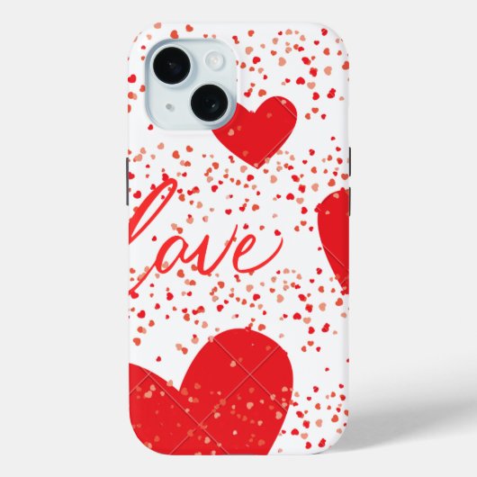 Coques Case-Mate iPhone Phone cover (Verso)