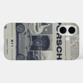 Coques Case-Mate iPhone phone cover (Verso (horizontal))