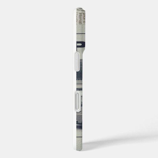 Coques Case-Mate iPhone phone cover (Verso / Droite)