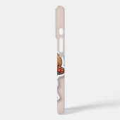 Coques Case-Mate iPhone Phone cover  (Verso / Gauche)